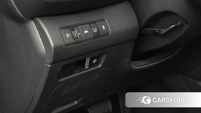 Hyundai The New Santa Fe id 4942876 из Кореи 19