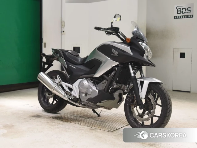 Honda NC700X LD id 4030587 из Японии 19