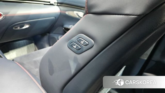 Genesis GV70 id 4231979 из Кореи 19