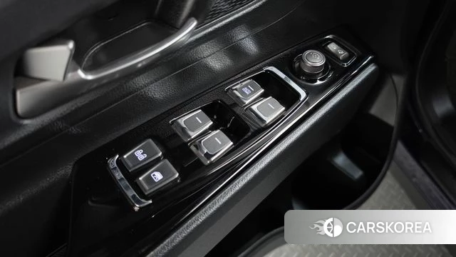 Ssangyong Beautiful Korando id 4864936 из Кореи 19