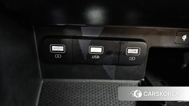 Kia Carnival 4th generation id 4763511 из Кореи 19