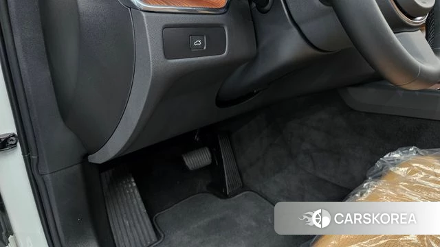 Volvo XC60 second Generation id 4847917 из Кореи 19