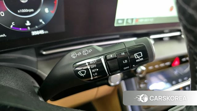 Kia Carnival 4th generation id 4309956 из Кореи 19