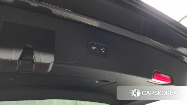Porsche Cayenne (PO536) id 4619789 из Кореи 19
