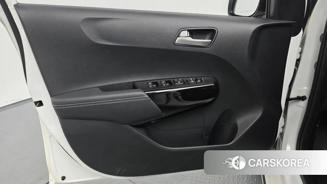 Kia All New Morning (JA) id 4459486 из Кореи 19