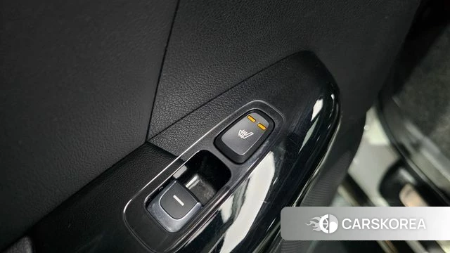 Kia Sportage The Bold id 4384845 из Кореи 19