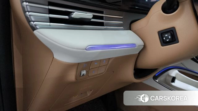 Hyundai The New Grandeur IG id 4187763 из Кореи 19