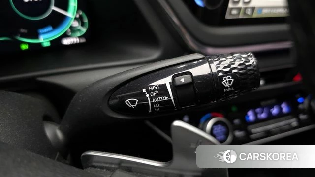 Hyundai Sonata Hybrid (DN8) id 4401994 из Кореи 19
