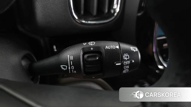 Mini Cooper Countryman id 4506658 из Кореи 19