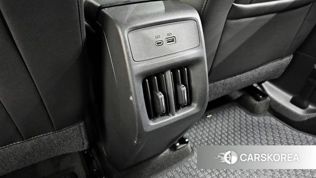 Chevrolet (GM Daewoo) Trax Crossover id 4360213 из Кореи 19