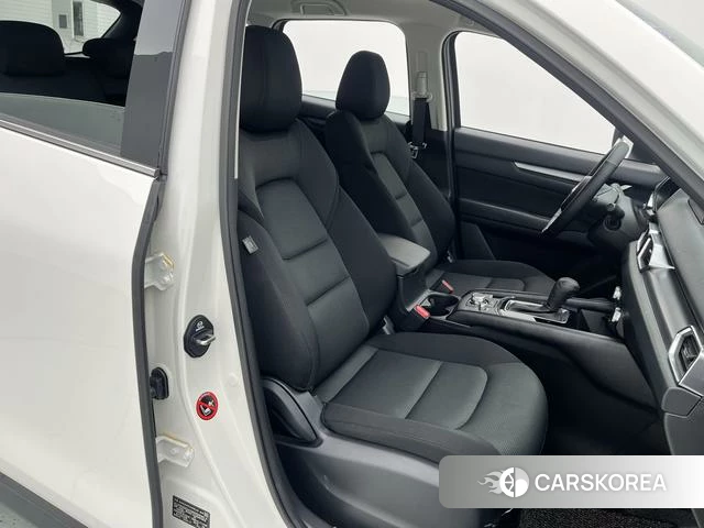 Mazda CX-5 id 4262382 из Китая 19
