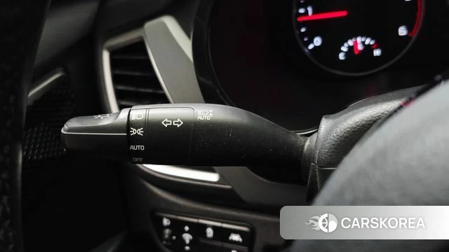 Kia Seltos id 4542021 из Кореи 19