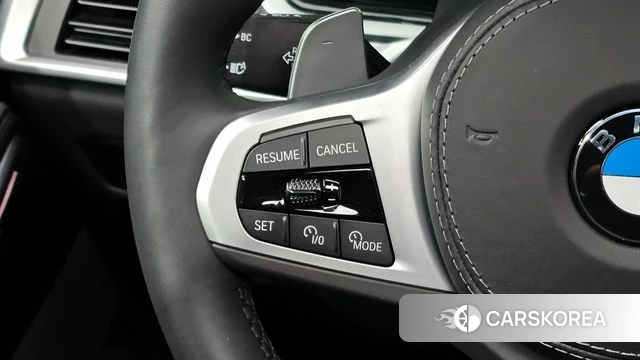 BMW X6 (G06) id 4897648 из Кореи 19