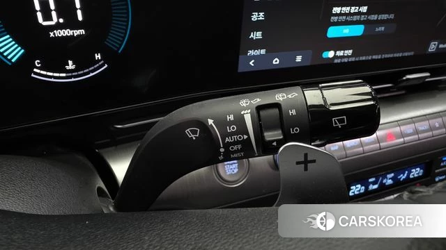 Hyundai Kona (SX2) id 4618184 из Кореи 19