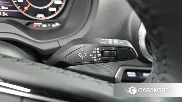 Audi Q2 id 4720383 из Кореи 19