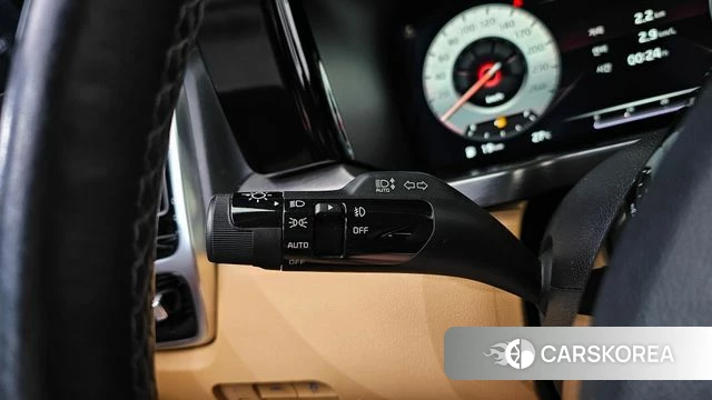 Kia Sorento 4th Generation id 4535233 из Кореи 19