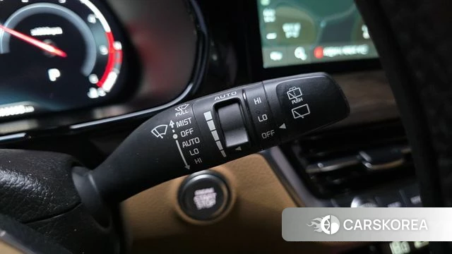Kia Mohave Master id 4754636 из Кореи 19