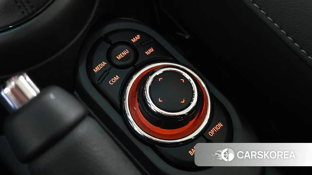 Mini Cooper id 4336975 из Кореи 19