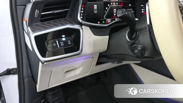 Audi A6 (C8) id 4186568 из Кореи 19