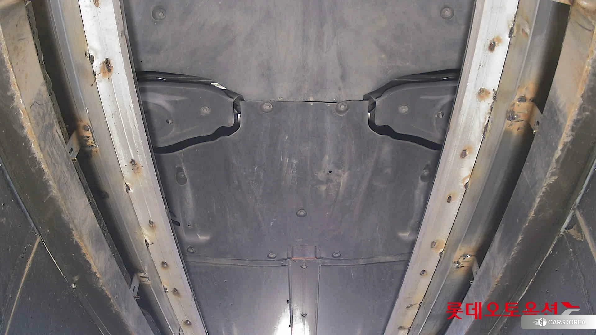 Tesla Model 3 Long Range id 3882115 из Кореи 19