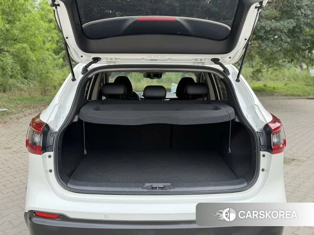Nissan Qashqai id 4368094 из Китая 19