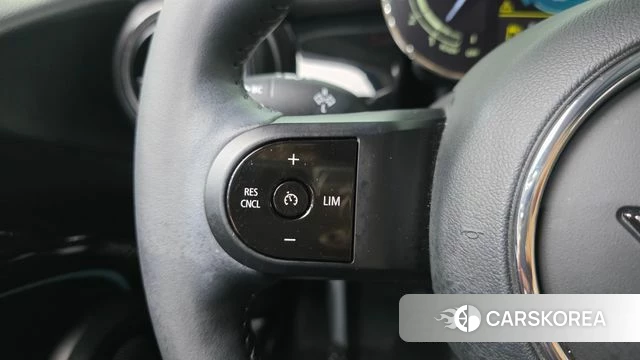 Mini Cooper id 4329971 из Кореи 19