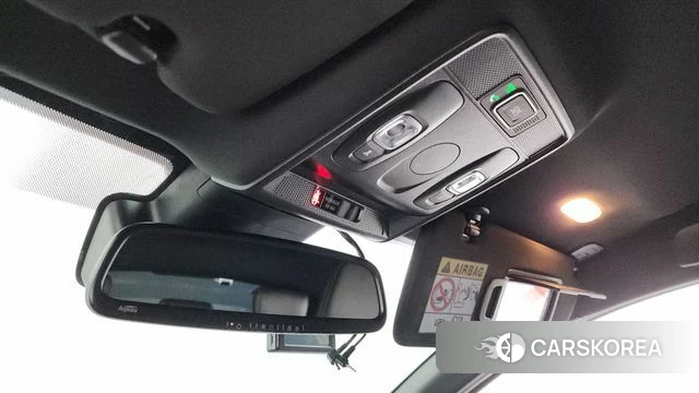 Renault Korea (Samsung) Arcana id 4432658 из Кореи 19