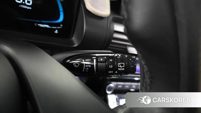 Hyundai Casper id 4281682 из Кореи 19
