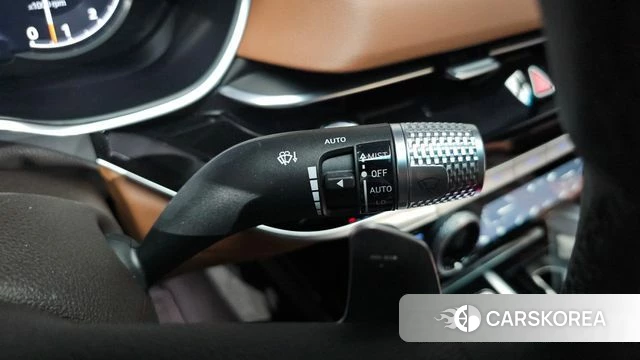 Genesis G80 (RG3) id 4871259 из Кореи 19