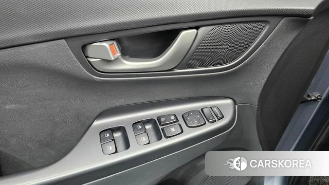 Hyundai Kona id 4865457 из Кореи 19