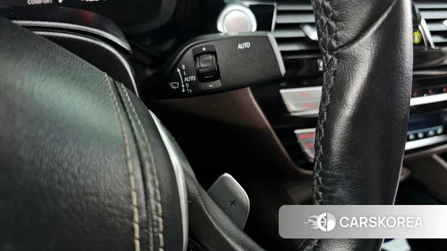 BMW 6 Series GT (G32) id 4188027 из Кореи 19