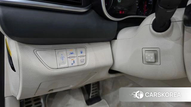 Genesis G70 id 4693804 из Кореи 19