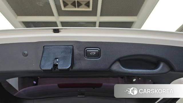 Kia The New Sorento id 4658501 из Кореи 19