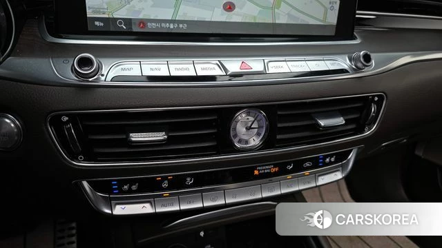 Kia More K9 id 4490972 из Кореи 19