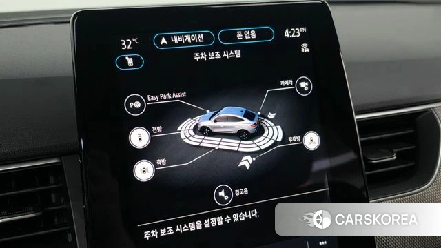 Renault Korea (Samsung) Arcana id 4634971 из Кореи 19