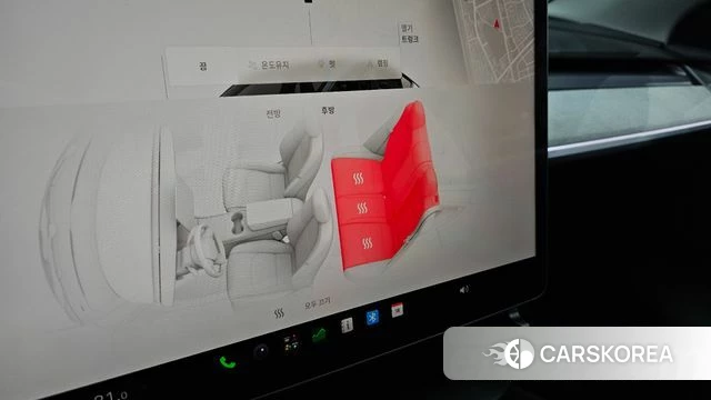 Tesla Model Y id 4706111 из Кореи 19