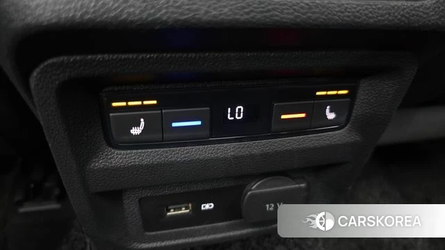 Volkswagen Tiguan second Generation id 4423963 из Кореи 19