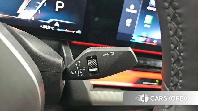 BMW 5 Series (G60) id 4194224 из Кореи 19