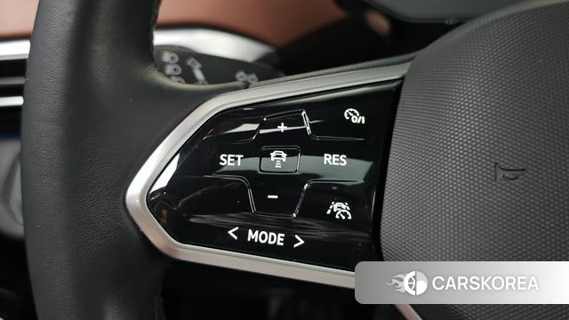 Volkswagen ID.4 id 4863810 из Кореи 19