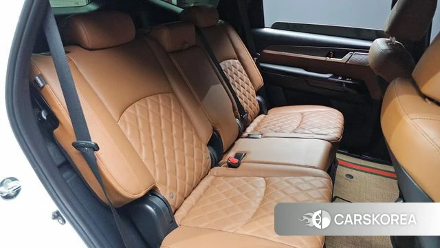 Kia Mohave Master id 4618839 из Кореи 19