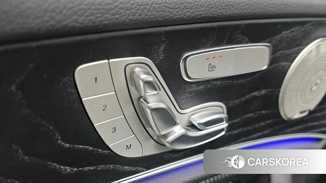 Mercedes-Benz E-Class W213 id 4855316 из Кореи 19