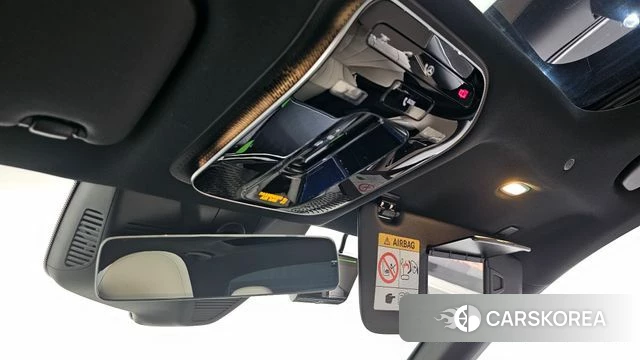 Mercedes-Benz E-Class W214 id 4655290 из Кореи 19