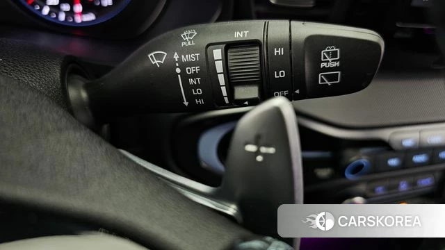 Hyundai Veloster (JS) id 4434877 из Кореи 19