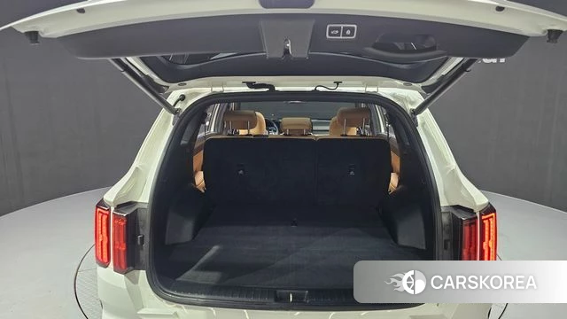 Kia Sorento 4th Generation id 4416258 из Кореи 19