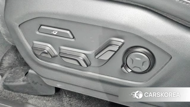 Hyundai Santa Fe (MX5) id 4898070 из Кореи 19
