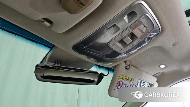 Genesis GV80 id 4446624 из Кореи 19