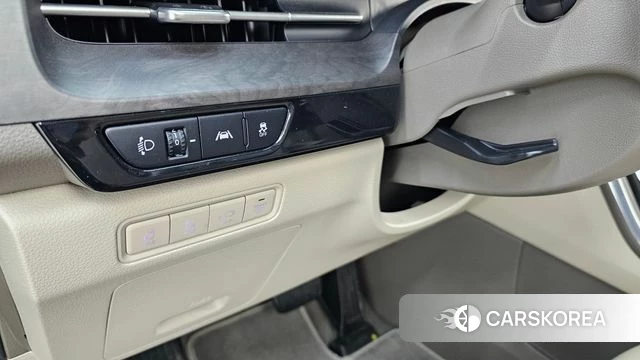 Kia Carnival 4th generation id 4316238 из Кореи 19