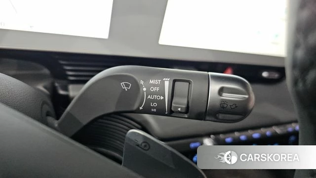 Hyundai Ionic 5 id 4354627 из Кореи 19