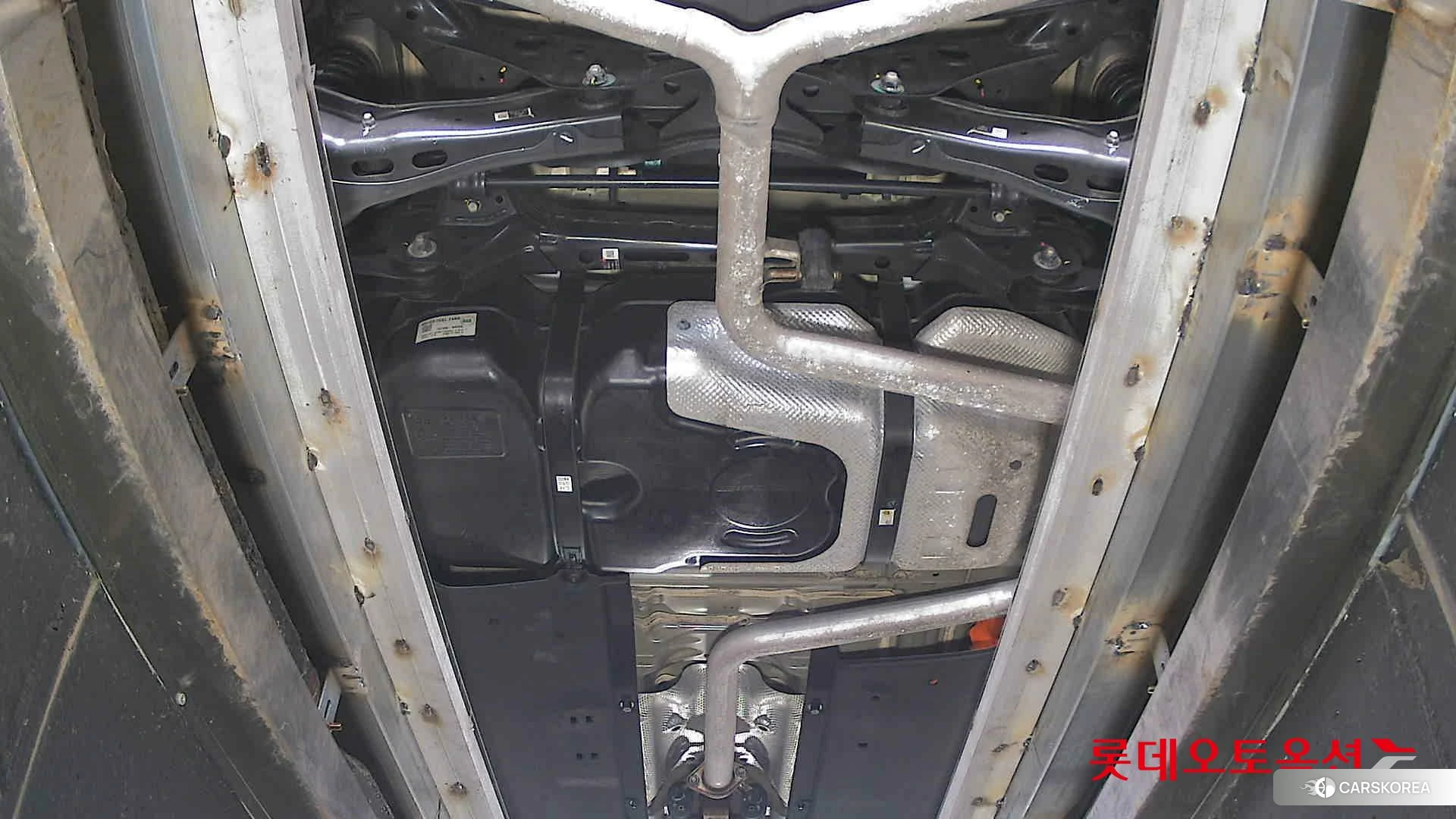 Hyundai Grandeur Hybrid id 3882106 из Кореи 19