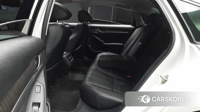 Honda Accord 10th Generation id 4416709 из Кореи 19